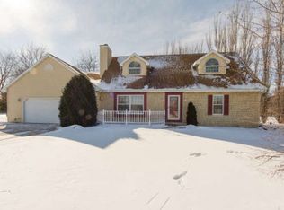 2907 Daniel Ct, Oshkosh, WI 54904
