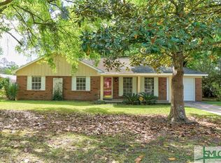 125 Melrose Pl, Rincon, GA 31326