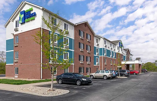 Indianapolis - Plainfield Photo 1