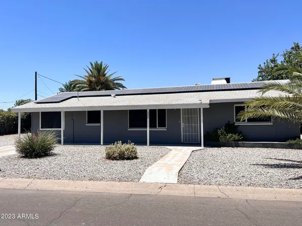 302 5TH Avenue W, Buckeye, AZ 85326