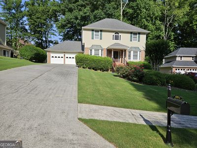 1901 Kerry Creek Dr, Marietta, GA, 30066