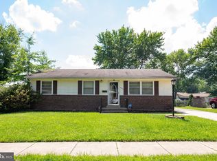 13206 Haddock Rd, Woodbridge, VA 22193