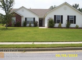 221 Roberts Trl, Locust Grove, GA 30248