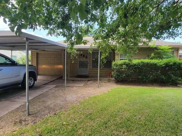 713 Missouri St, South Houston, TX 77587
