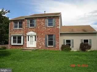 598 Jefferson Rd, Mullica Hill, NJ 08062