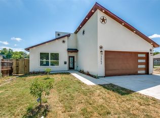2642 Alabama Ave, Dallas, TX 75216
