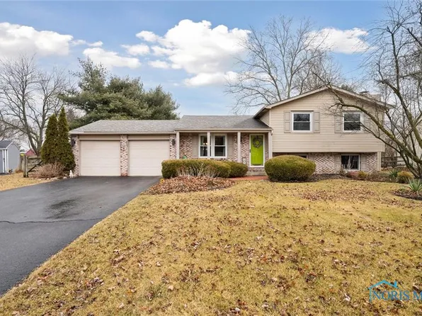 3934 Barleyton Cir, Sylvania, OH 43560