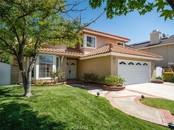 20551 Caitlin Ln, Santa Clarita, CA 91350