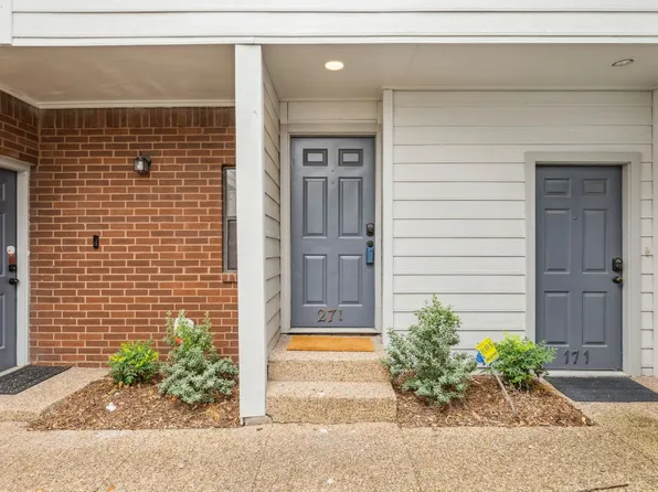 5100 Verde Valley Ln APT 271, Dallas, TX 75254