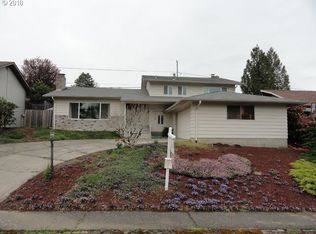 11495 SW Cardinal Ter, Beaverton, OR 97008