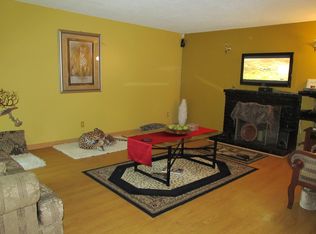 19215 Cheshire Ave, Rialto, CA 92377