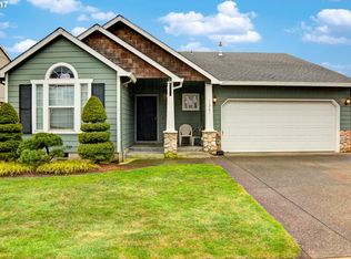 11761 White Ln, Oregon City, OR