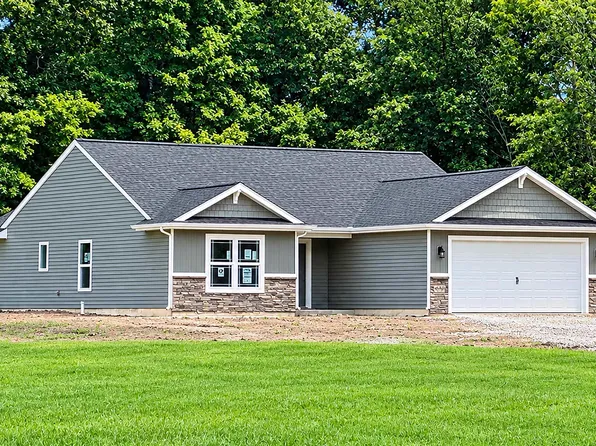 9840 Bronco Dr, Fort Wayne, IN 46804