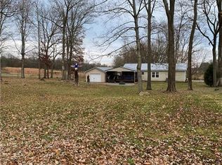 275 E Woodlawn Dr, Salem, IN 47167