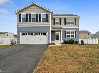 83 Igneous Rock Rd, Dover, DE 19904