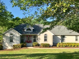 208 Peninsula Dr, Anderson, SC 29626