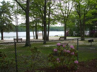 804 Rolleigh, Benton, AR 72015