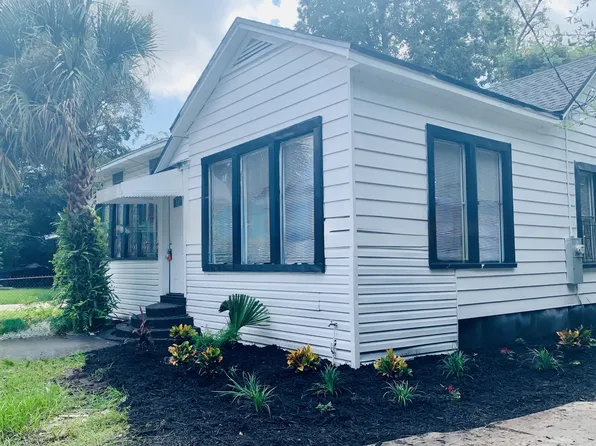 828 W 17th St, Jacksonville, FL 32206