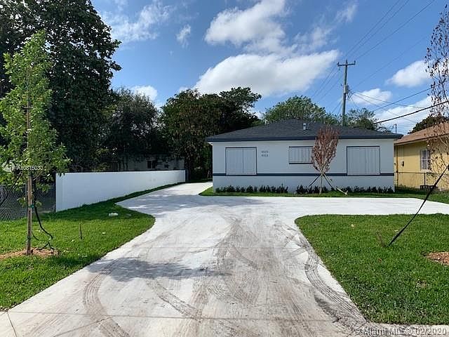 1st image of 4522 NW 12th Pl #4522