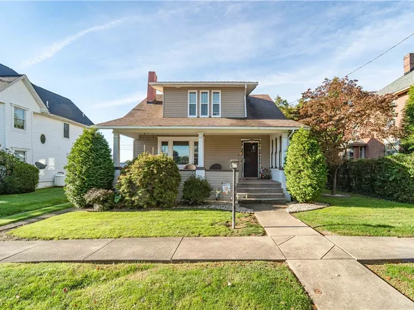 1105 Loucks Ave, Scottdale, PA 15683
