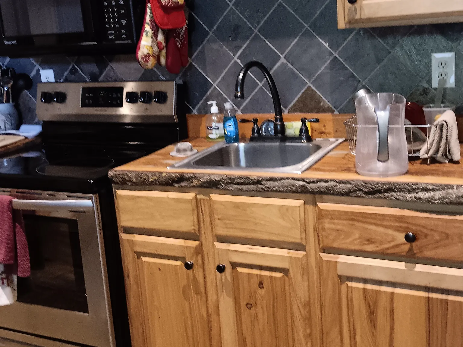 2 bed, 1000 sqft, $1,500 — Photo 4