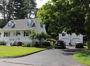 4 Durfee St, Southbridge, MA 01550