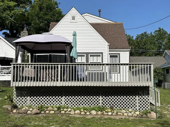 N2405 Shore View DRIVE, Lake Geneva, WI 53147