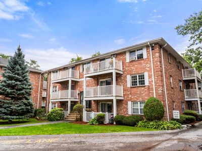10 Karen Cir APT 14, Billerica, MA, 01821