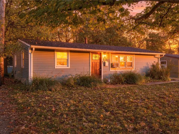 177 N Orchard Cir, Blanchester, OH 45107