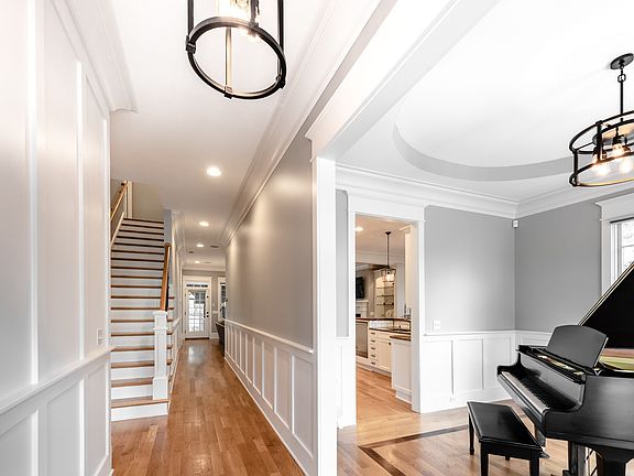 Foyer Hallway