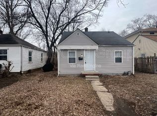 3915 Hillside Ave, Indianapolis, IN 46205
