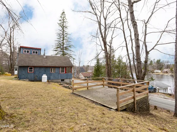 19 Cove Ln, Hinsdale, MA 01235