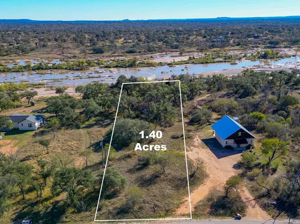 104 County Road 104, Llano, TX 78643
