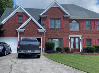 1354 Heritage Rdg SW, Mableton, GA 30126
