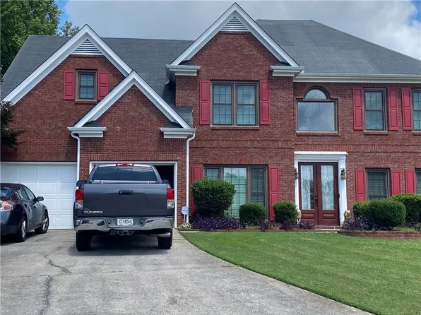 1354 Heritage Rdg SW, Mableton, GA 30126