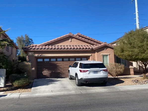 5129 Blue Rose St, North Las Vegas, NV 89081
