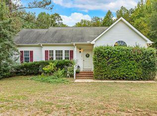 1960 Cole Rd, Clayton, NC 27520