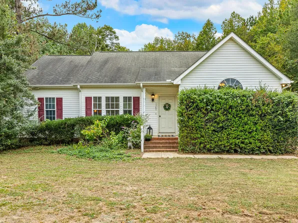 1960 Cole Rd, Clayton, NC 27520