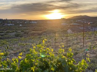 17700 E Purple Sage Trl, Dewey, AZ 86327