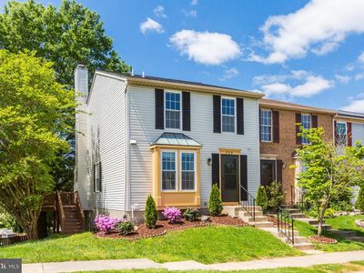 530 Palmspring Dr, Gaithersburg, MD, 20878