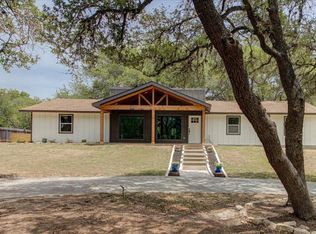 8803 El Rey Blvd, Austin, TX 78737