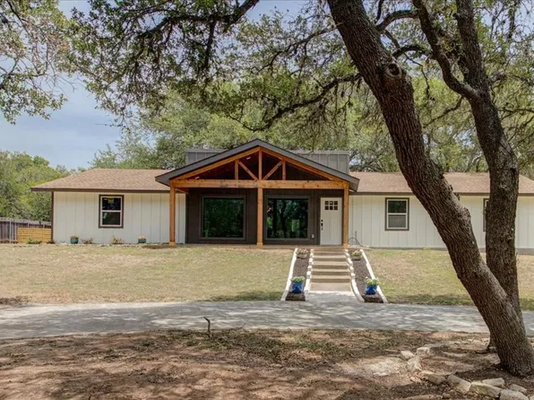 8803 El Rey Blvd, Austin, TX 78737