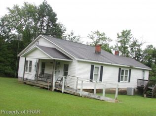522 Horton Rd, Goldston, NC 27252