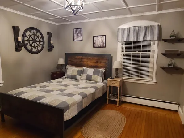 (undisclosed Address), Taunton, MA 02780