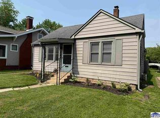 14 N 36th St, Terre Haute, IN 47803