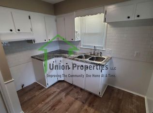 2607 18th Ave, Port Huron, MI