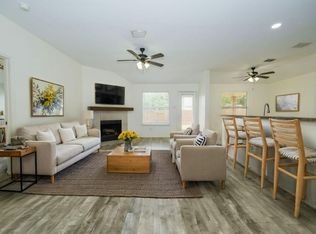 1405 Morning Dove, Aubrey, TX 76227