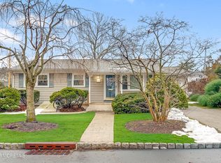 311 Shawnee Drive, Brick, NJ 08724