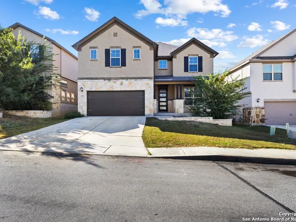 13832 Tribeca, San Antonio, TX 78245