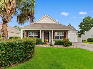 2205 Haystack Way, Myrtle Beach, SC 29579